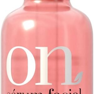 ON Sérum Facial Iluminador 10% Niacinamida - Previne Acne, Suaviza Manchas e Uniformiza o Tom da Pele - Sérum Hidratante para Rotina de Cuidados com a Pele - Vegano - 30ml