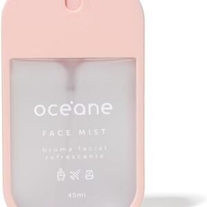 Océane Bruma Facial com Niacinamida - Travel Face Mist 45ml