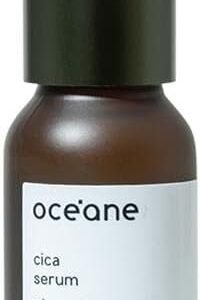 Océane Oceane Sérum Facial De Cica - Cica Serum 30Ml