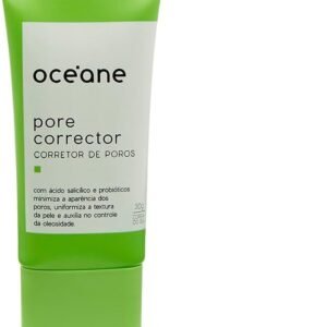 Océane - Pore Corrector - Corretor de Poros./Unica
