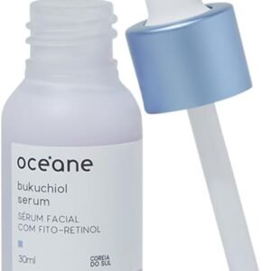 Océane Sérum Facial com Fito-Retinol - Bakuchiol Serum 30ml