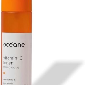 Océane Tônico Facial com Vitamina C – Vitamin C Toner 120ml