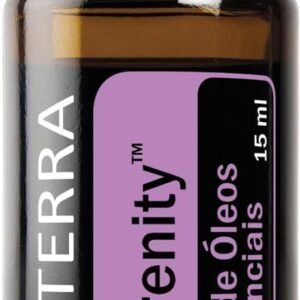Óleo Do Terra Essencial Serenity 15ml