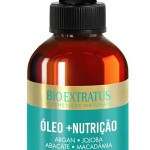 Óleo +Nutrição Bio Extratus 40mL