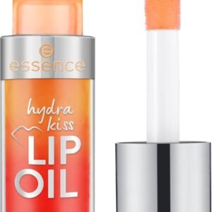 Óleo labial Hydra Kiss essence 02 Honey, Honey!