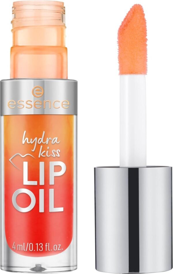 Óleo labial Hydra Kiss essence 02 Honey, Honey!
