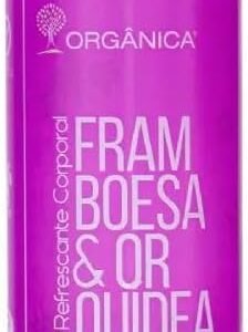 Orgânica Body Splash Corporal Vegano 250ml