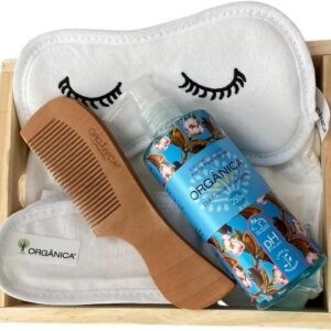 Organica Kit Essencial
