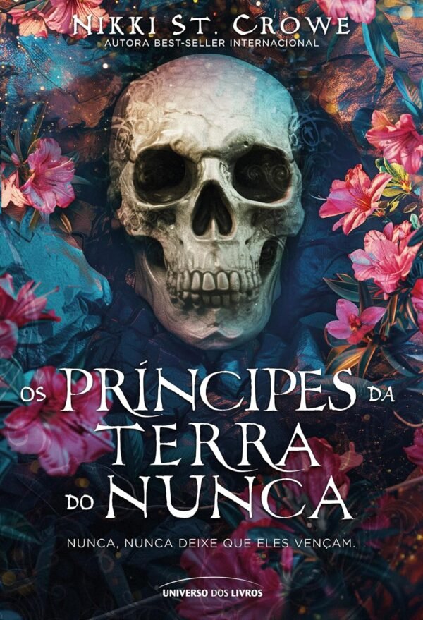 Os príncipes da Terra do Nunca - Edição com brinde!: 4 - Imagem 2