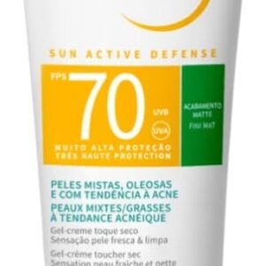 PHOTODERM ANTIOLEOSIDADE FPS70