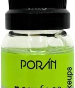 PORAN SERUM FACIAL NEW FACE ANTIOLEOSIDADE 20ML