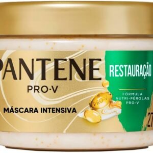 Pantene Pro-V Máscara Capilar Intensiva Restauração 270 ml