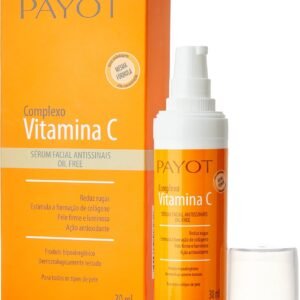 Payot Complexo Vitamina C Payot Laranja