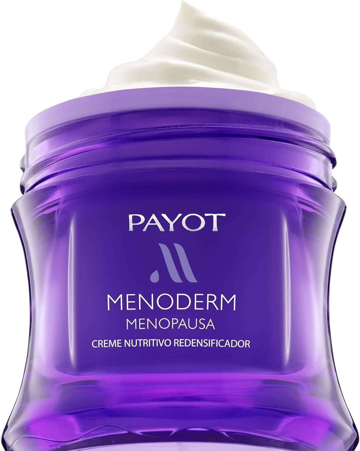 Payot Creme Menoderm Menopausa 50G Nutri.Re 2 Payot Creme Menoderm Menopausa 50G Nutri.Re - Imagem 2