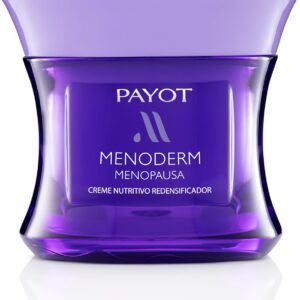 Payot Creme Menoderm Menopausa 50G Nutri.Re