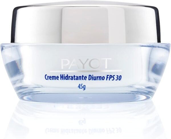 Payot Hidratante Facial Payot Diurno Fps 30