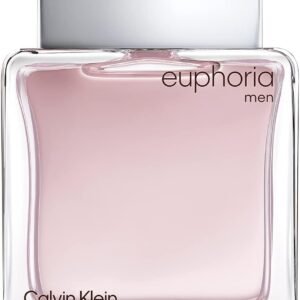 Perfume Euphoria Men Edt 100Ml, Calvin Klein