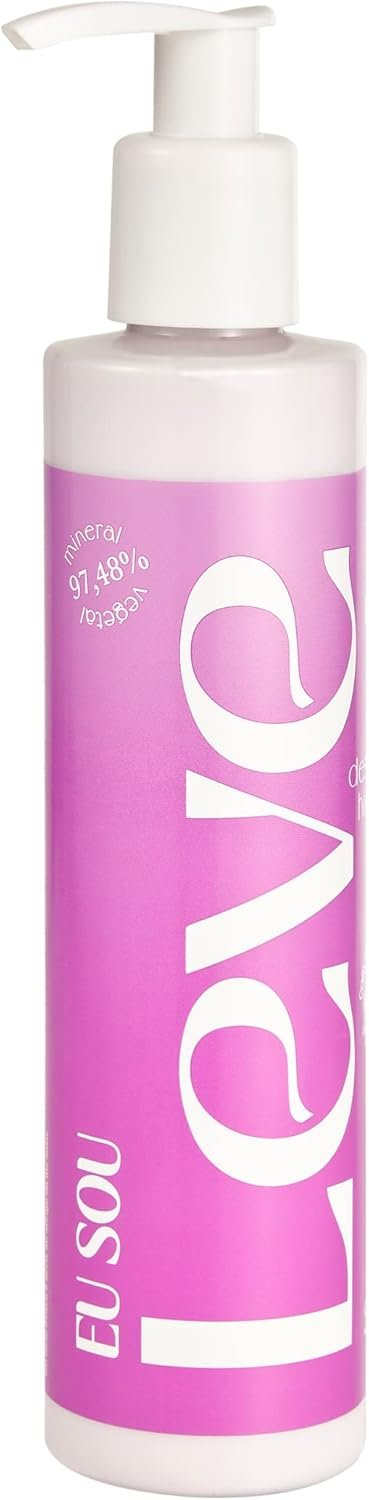 Petunia Loção Hidratante Corporal Vegano Eu Sou Leve 250Ml 1 Petunia Loção Hidratante Corporal Vegano Eu Sou Leve 250Ml