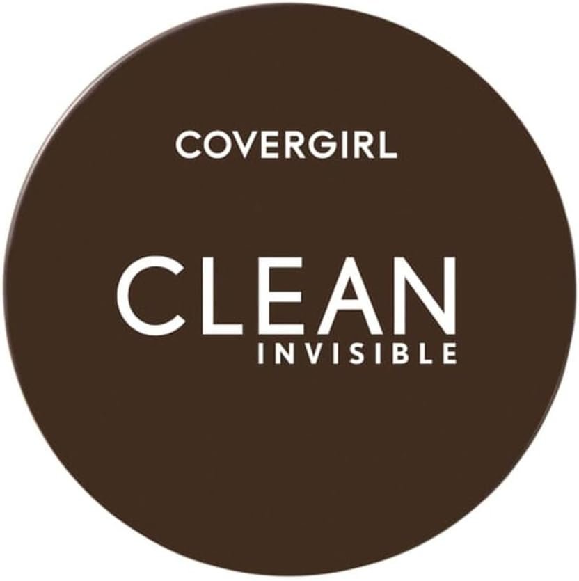 Professional Loose Powder - # 105 Translucent Fair by CoverGirl for Women - 0.7 oz Powder 1 Professional Loose Powder - # 105 Translucent Fair by CoverGirl for Women - 0.7 oz Powder