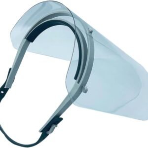 Prottector Máscara Facial Transparente