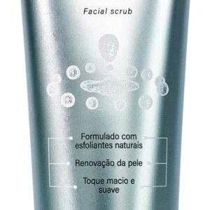 QUINTAL AQUA ESFOLIANTE FACIAL