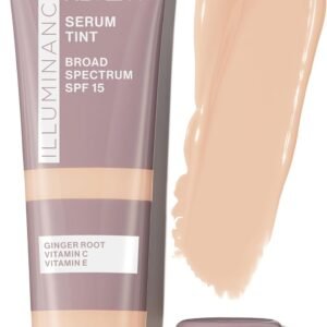 Revlon Illuminance Sérum Tint SPF 15 Creamy Natural - Sérum Facial 28ml