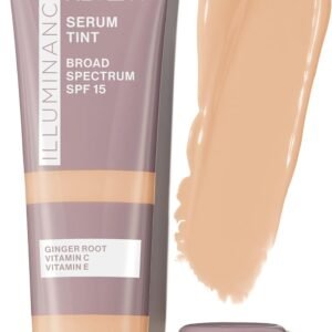 Revlon Illuminance Serum Tint SPF 15 - Sérum Facial 28ml [COR: Buff Beige]