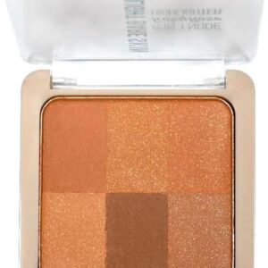 Rubyrose Hb7214 Po Iluminador Cor 4