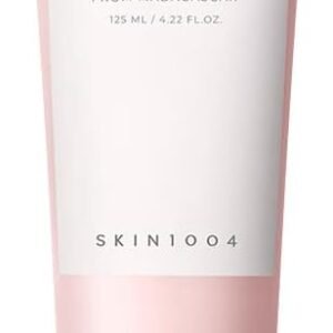 SKIN1004 Madagascar Centella Poremizing Deep Cleansing Foam 125ml, Remove Pore-Clogging Debris