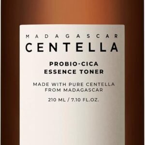 SKIN1004 Madagascar Centella Probio-CICA Essence Toner 7.10 fl.oz (210ml)