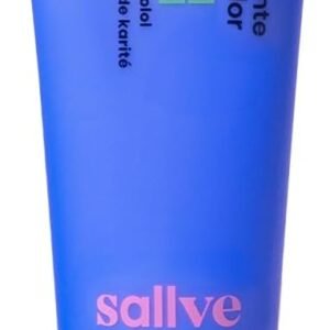 Sallve Hidratante Reparador 40G - Ceramidas Pantenol