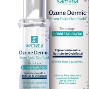 Samana Sérum Facial Ozone Dermic 30ml