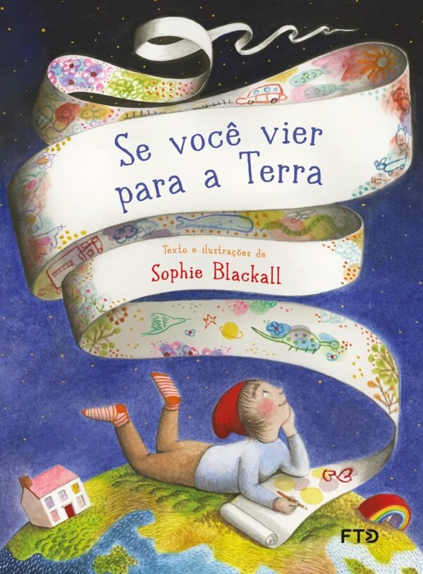 Se Você Vier pra Terra