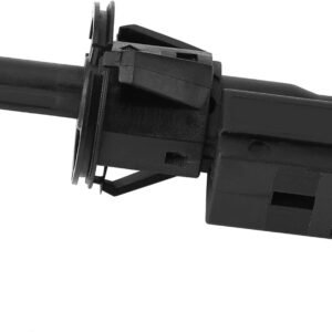 Sensor de Interruptor de Luz Interior Porta, 7700427640/7700427639, Fácil de Instalar e Ajustar para Clio Megane Scenic, Feito por Fabricação Profissional, Garantia de