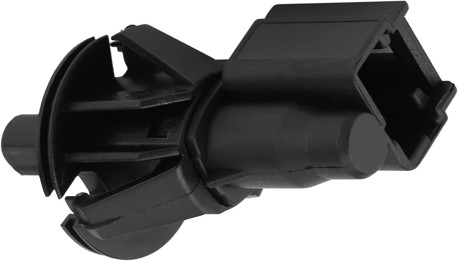 Sensor de Interruptor de Luz Interior Porta, 7700427640/7700427639, Fácil de Instalar e Ajustar para Clio Megane Scenic, Feito por Fabricação Profissional, Garantia de 2 Sensor de Interruptor de Luz Interior Porta, 7700427640/7700427639, Fácil de Instalar e Ajustar para Clio Megane Scenic, Feito por Fabricação Profissional, Garantia de - Imagem 2