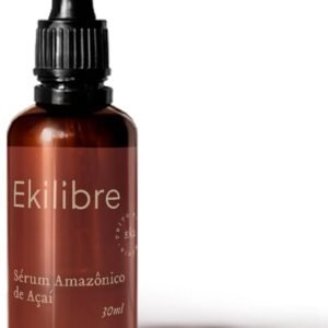Serum Amazônico, Ekilibre Amazônia