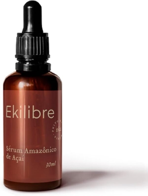 Serum Amazônico, Ekilibre Amazônia