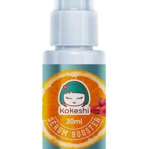 Serum Booster Facial Vit. C Kokeshi