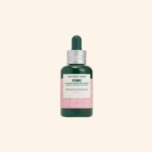 Serum Facial Bifasico com Vitamina E