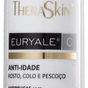 Sérum Facial Euryale C Anti-Idade 50g