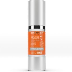 Serum Facial Hidraderm 30Ml Vitamina C