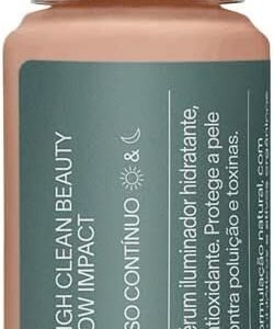 Sérum Facial Hidratante e Iluminador Skindrops Glow CARE Natural Beauty