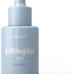Sérum Facial Lifting Up Mori Natural 30ml - Gaba