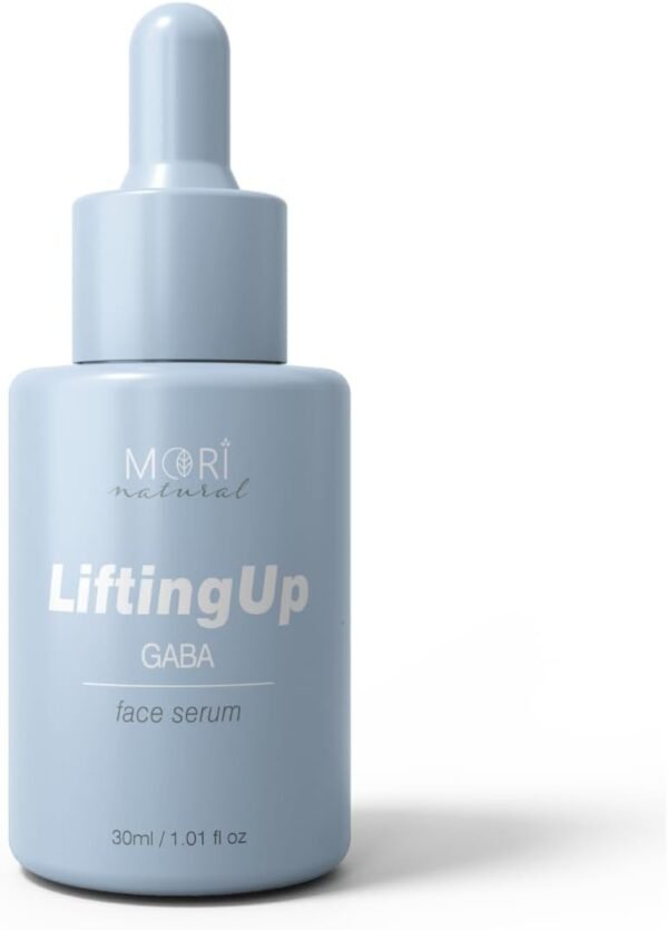 Sérum Facial Lifting Up Mori Natural 30ml - Gaba