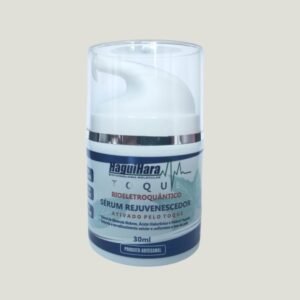 Sérum Facial Linha Blue Haguihara