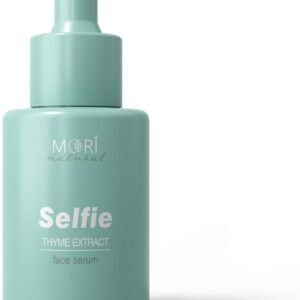 Sérum Facial Selfie Mori Natural