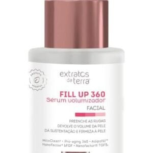 Sérum Facial Volumizador Fill Up 360-30g