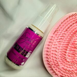 Sérum Finalizador Oil Repair com Óleo de Ojon, Proteção UV, 30ml, Reparador de Pontas