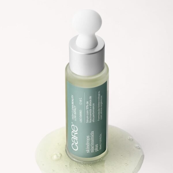 Sérum Niacinamida Skindrops Niacinamida Plus