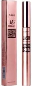 Sérum Qibest Para Crescimento Dos Cílios E Sobrancelha Nutre.